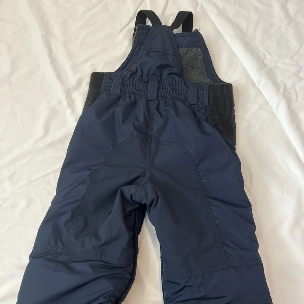 GAP adjustable snow